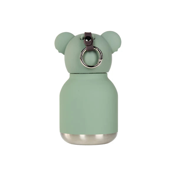 Bestie Koala Mini Clip On Bottle