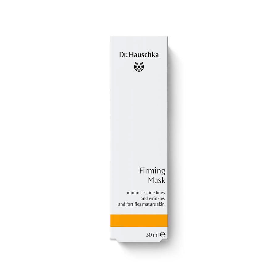 Dr Hauschka Firming Mask