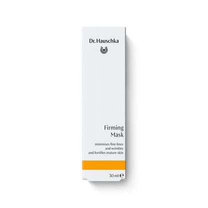 Dr Hauschka Firming Mask