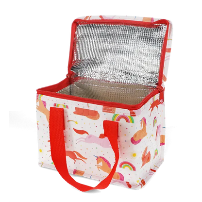 Insulated Lunch Bag Unicorn