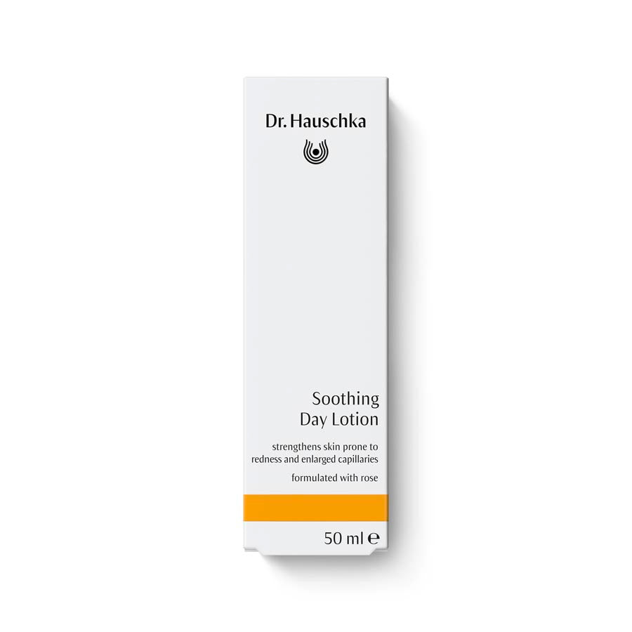 Dr Hauschka Soothing Day Lotion 50 ml