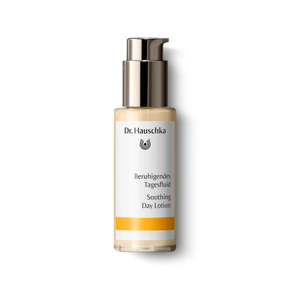 Dr Hauschka Soothing Day Lotion 50 ml