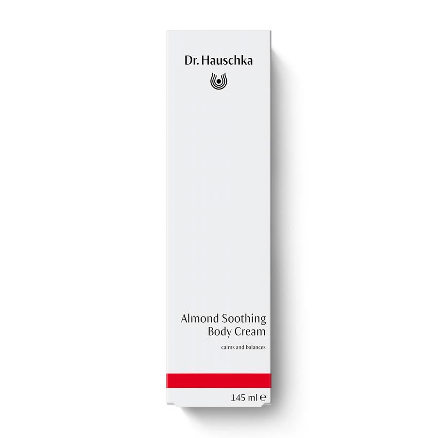 Dr Hauschka Almond Soothing Body Cream