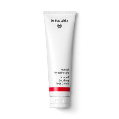 Dr Hauschka Almond Soothing Body Cream