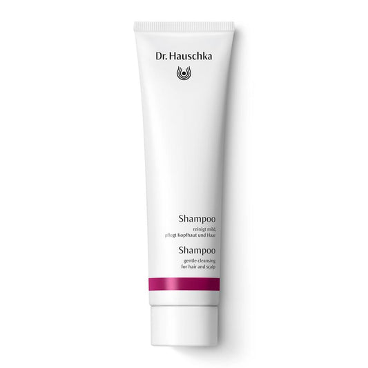 Dr Hauschka Hair Shampoo