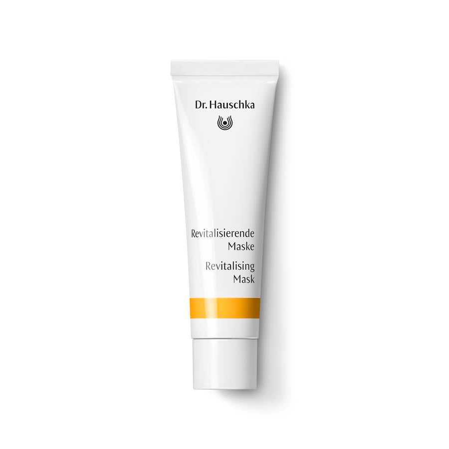 Dr Hauschka Revitalising Mask