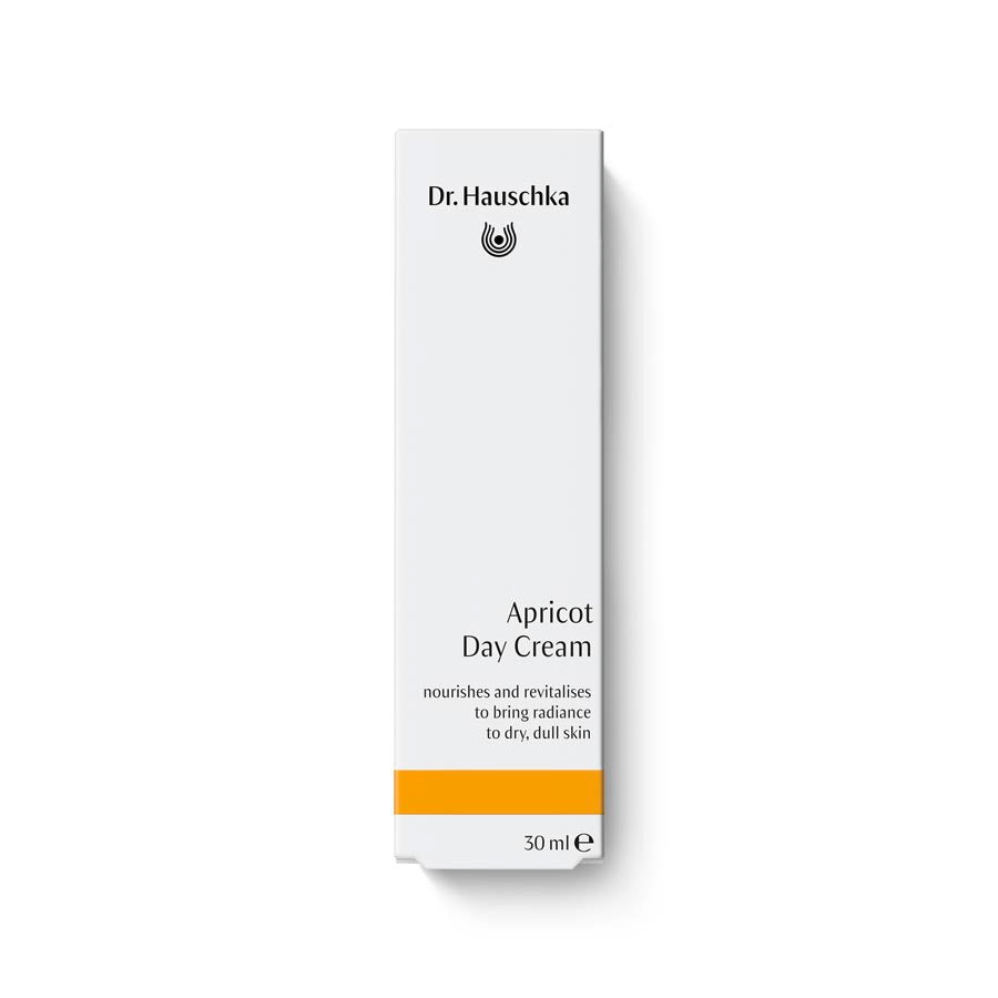 Dr Hauschka 30ml Apricot Day Cream