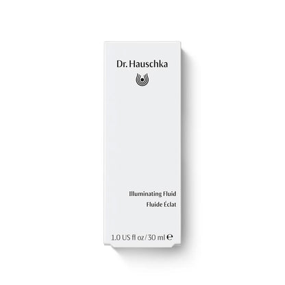 Dr Hauschka Illuminating Fluid