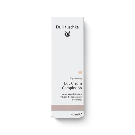 Regenerating Day Cream Complexion