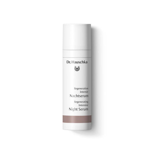 Regenerating Intensive Night Serum