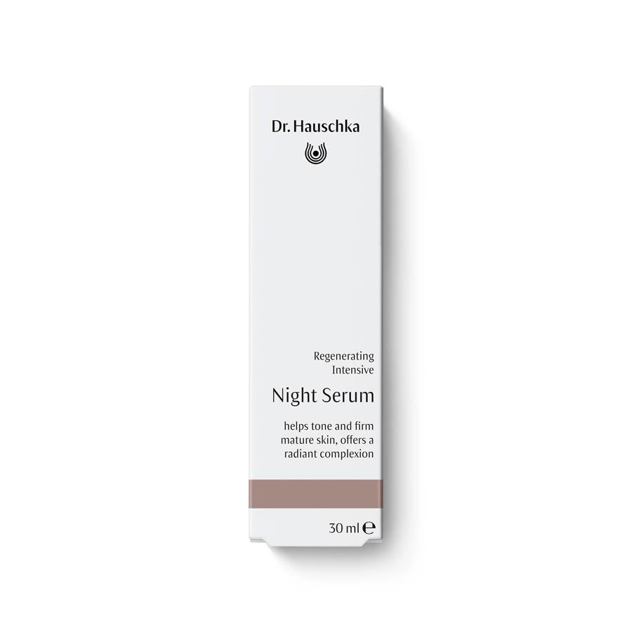 Regenerating Intensive Night Serum