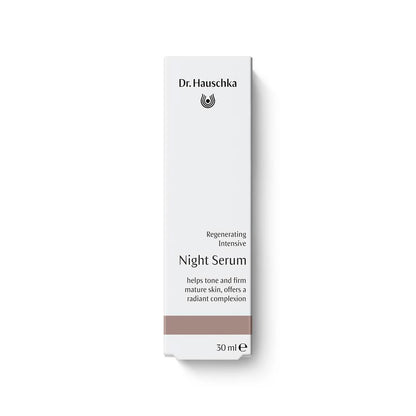 Regenerating Intensive Night Serum