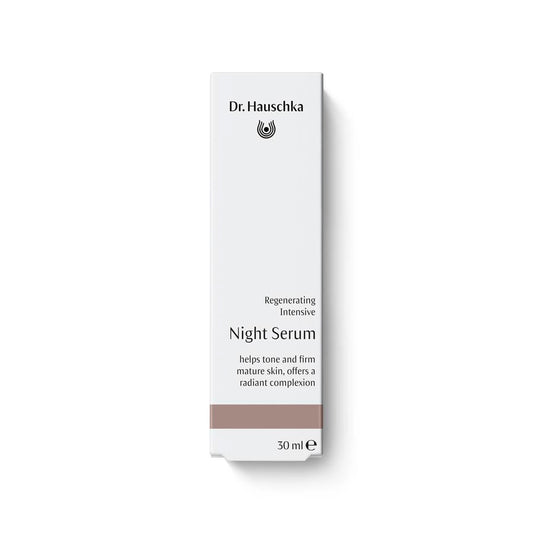 Regenerating Intensive Night Serum
