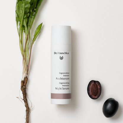 Regenerating Intensive Night Serum