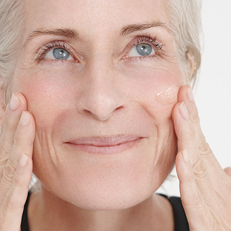 Regenerating Intensive Night Serum