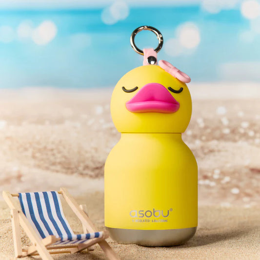 Bestie Duck Mini Bottle