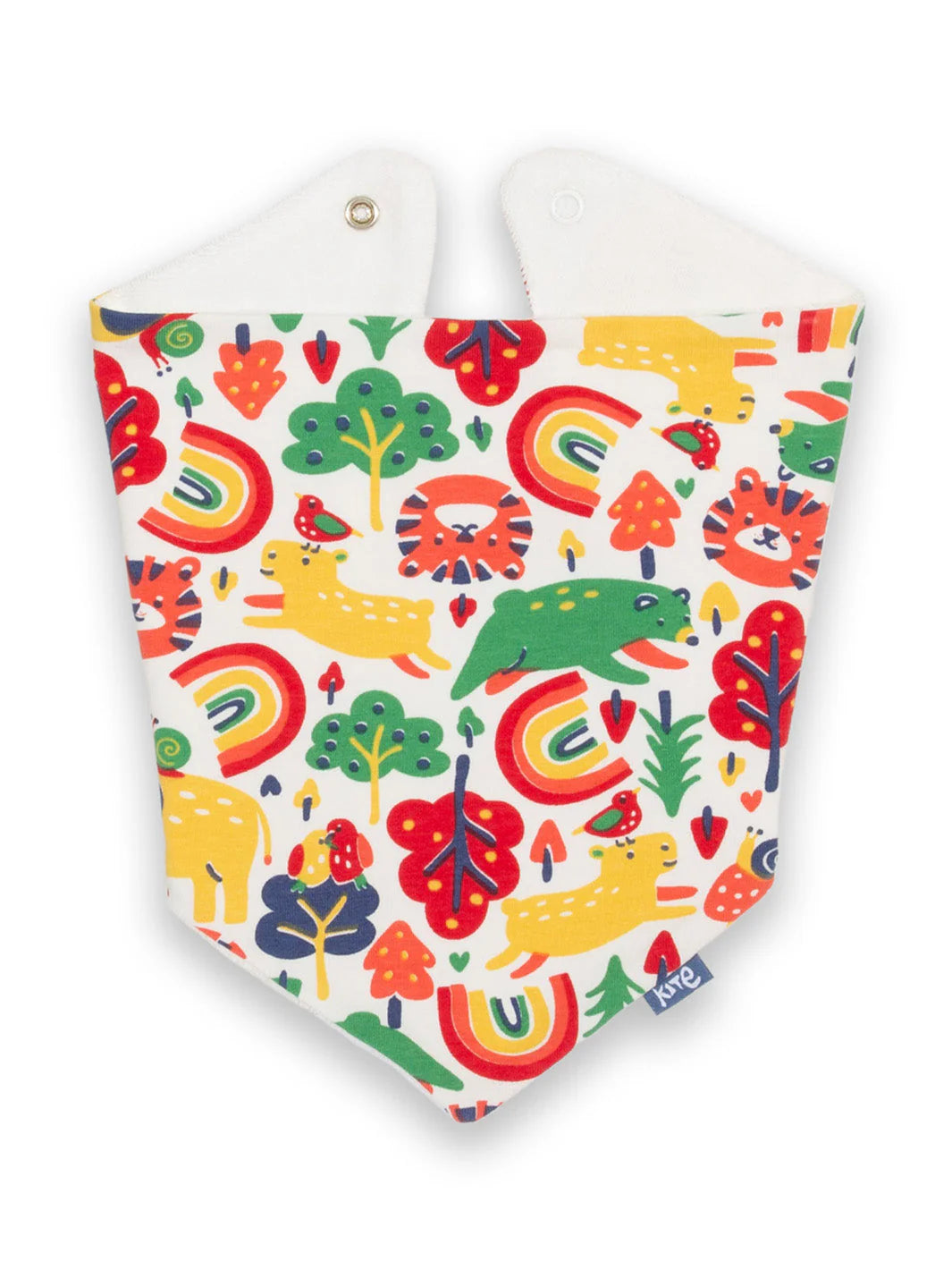 Huggle Bib