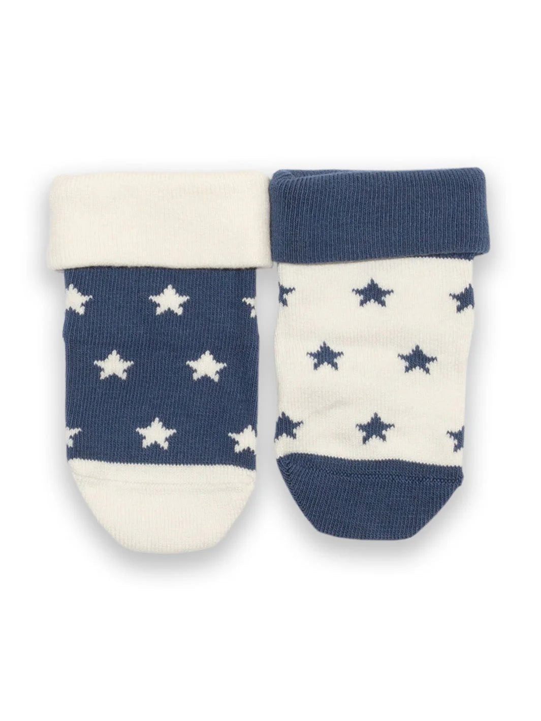 Star Socks 2pk