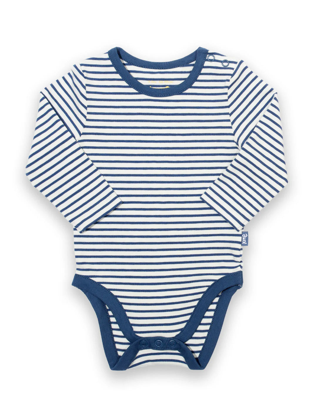 Stripy Bodysuit