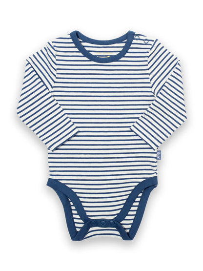 Stripy Bodysuit