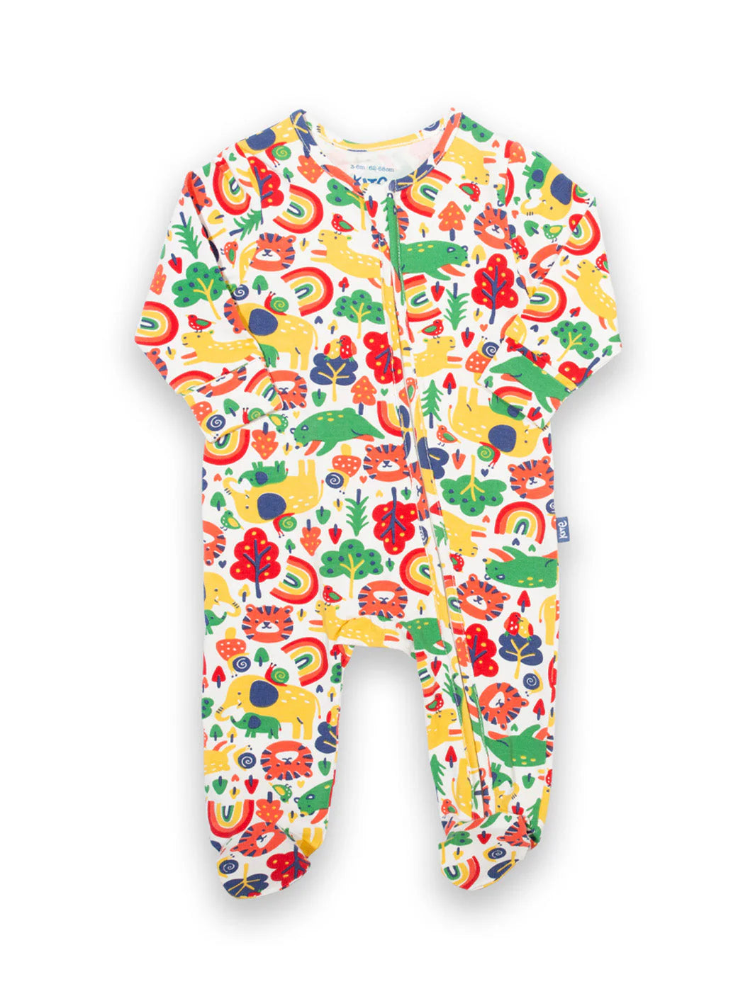 Huggle Sleepsuit