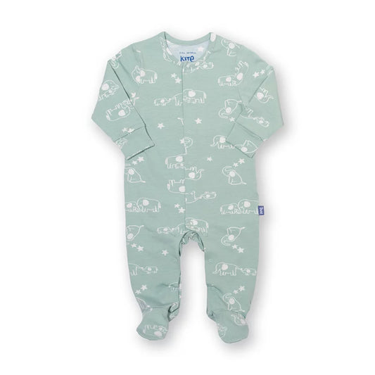 Ele & Me Sleepsuit