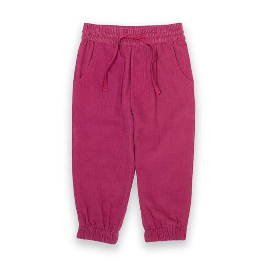 Cosy Cords Berry