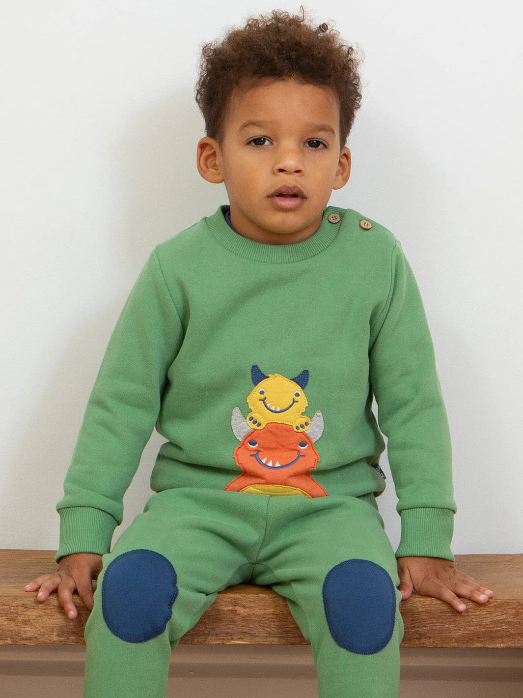 Huggle Bub Sweatshirt