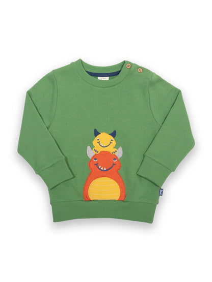 Huggle Bub Sweatshirt