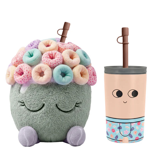 Bestie Sunny The Spoon Fuzzie Bottle