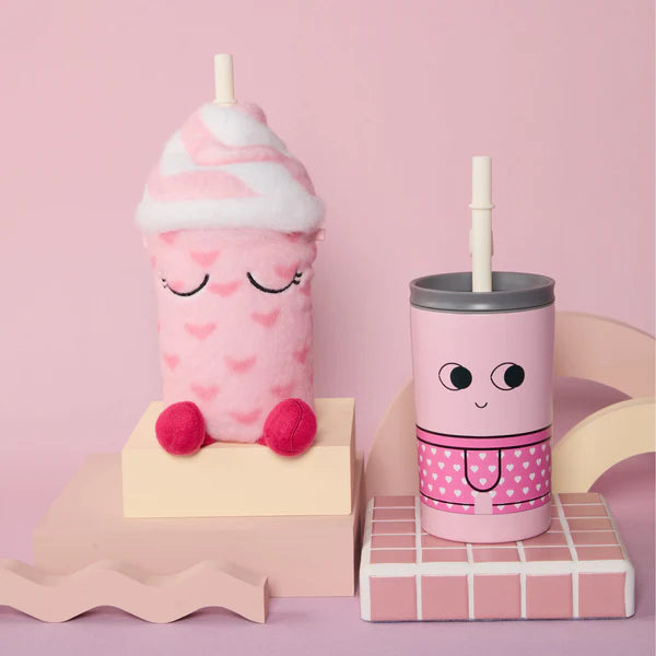 Bestie Lulu The Love Bug Fuzzie Bottle