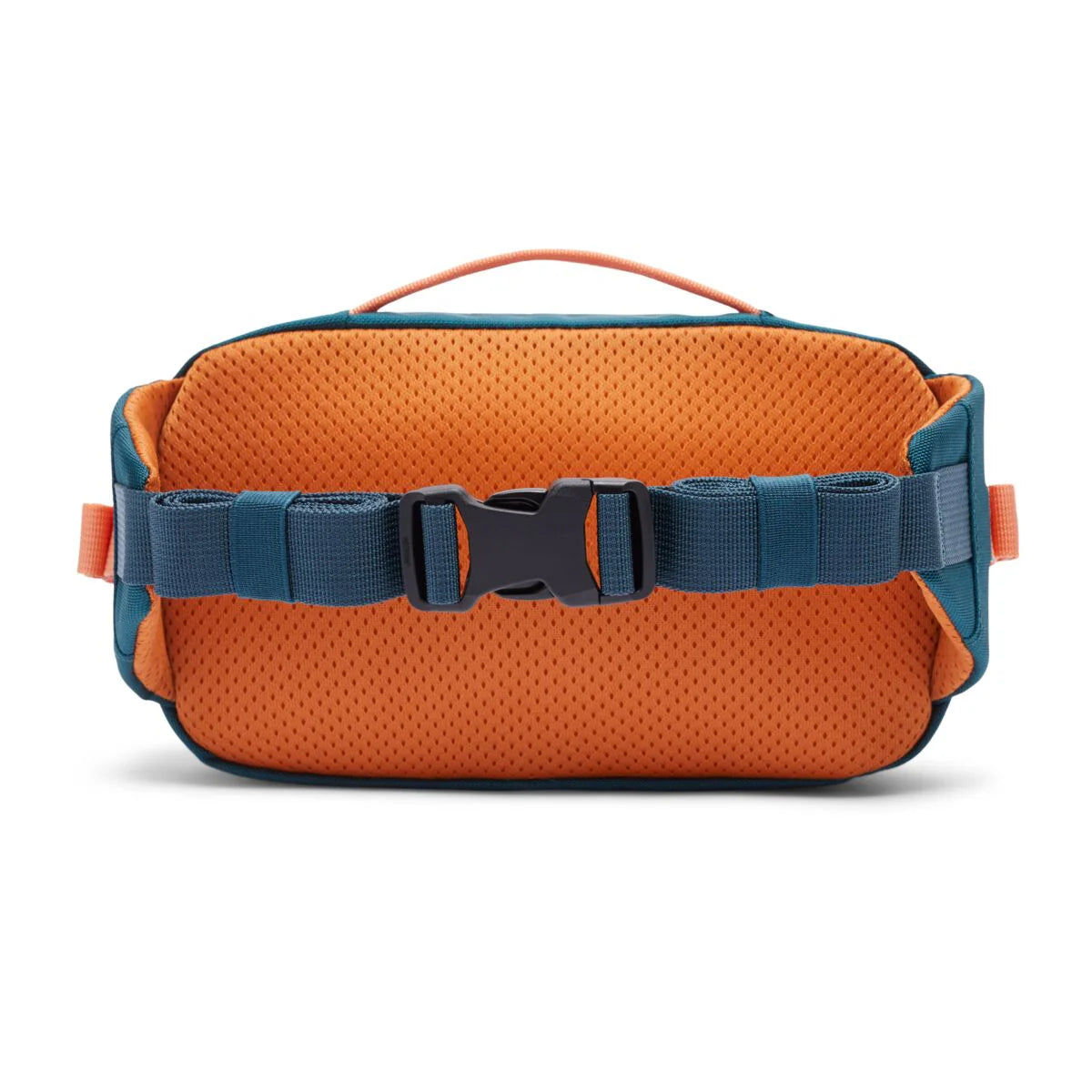 Cotopaxi Allpa X 1.5L Hip Pack (Tamarindo/Abyss)