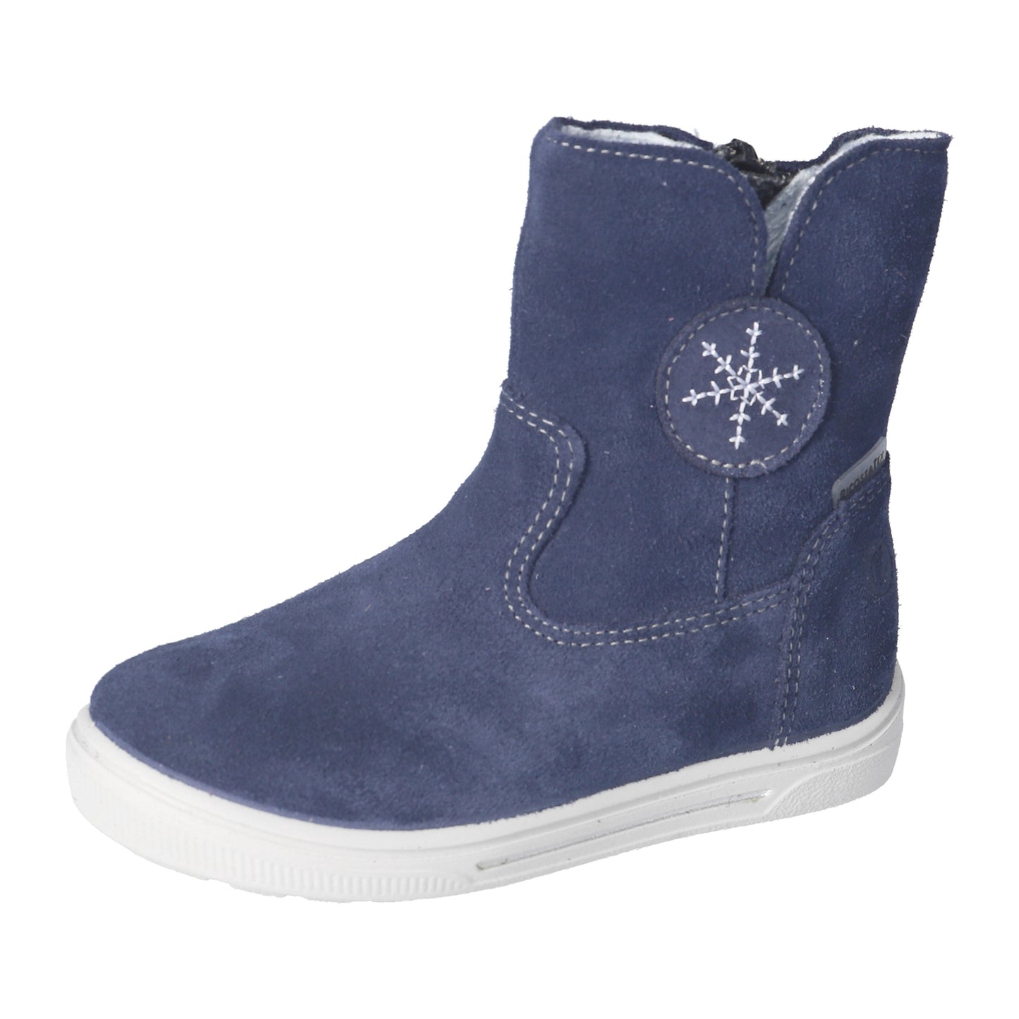 Ricosta CANDY Waterproof Boots (Nautic) 29-35