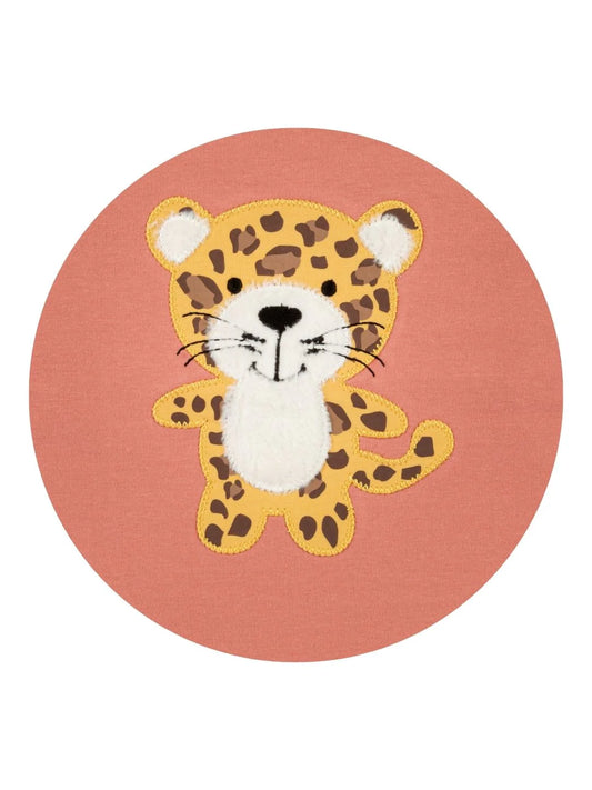 Lola The Jaguar Top