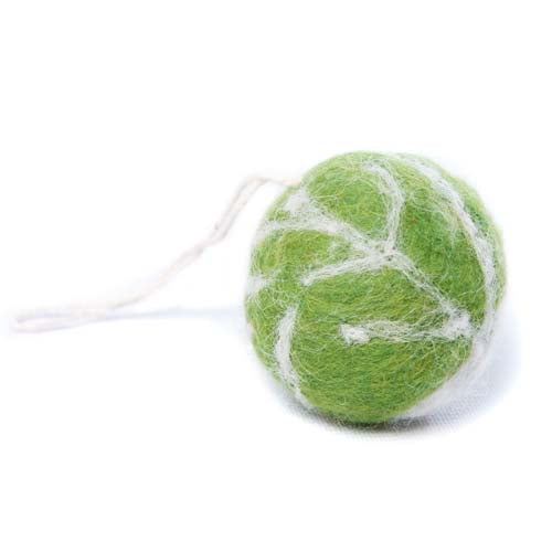 Felt Hanging Decoration - Sprout