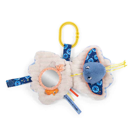 Baby Activity Shell - Les Aventures de Paulie (0+)