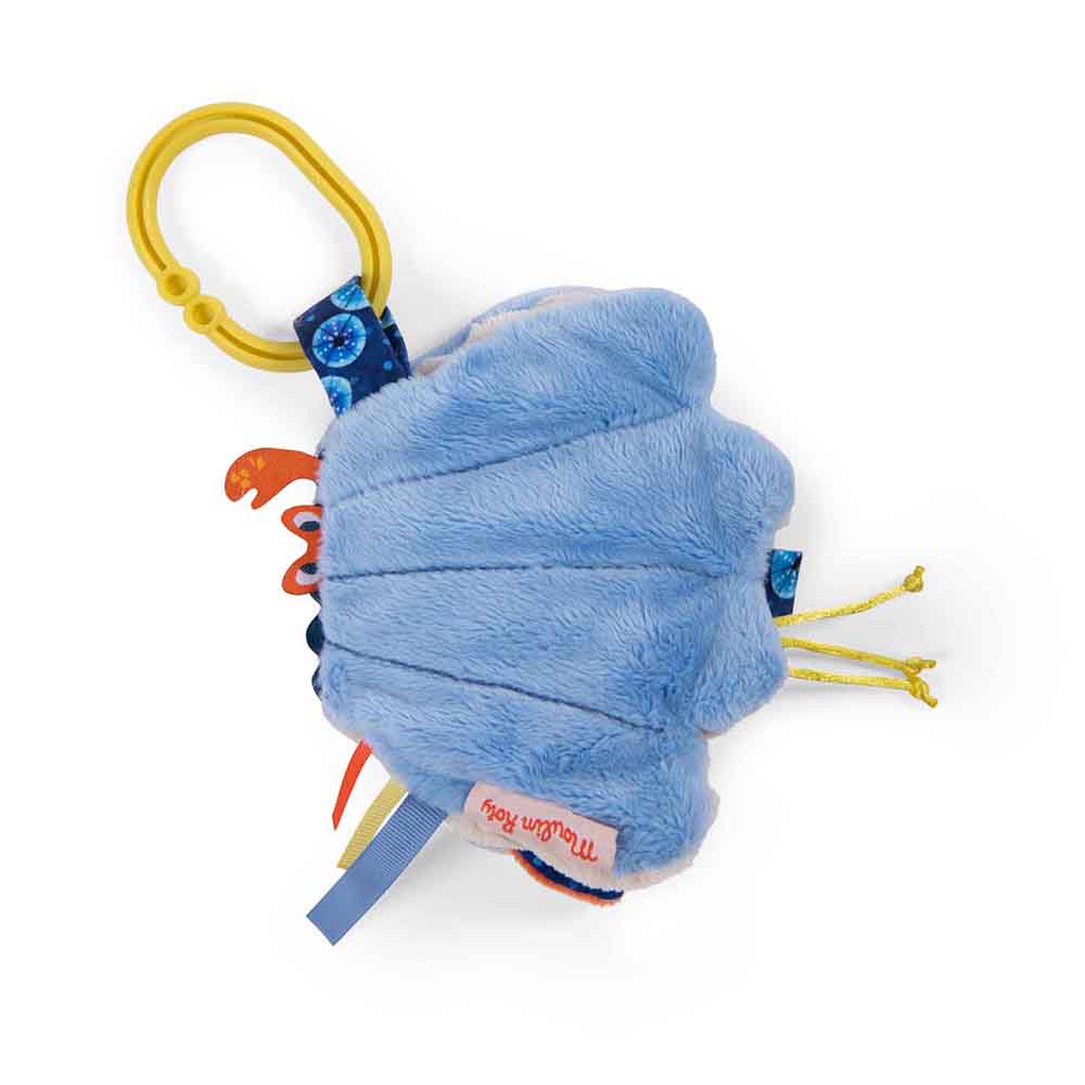 Baby Activity Shell - Les Aventures de Paulie (0+)