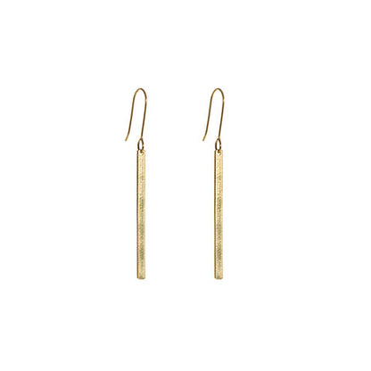 Ruthi Bar Earrings