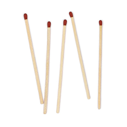 The Murphy - Matches Cherries