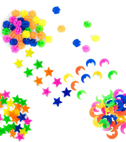 Bicycle Spoke Beads - Ball