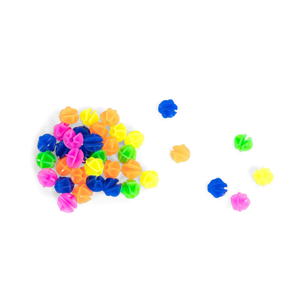 Bicycle Spoke Beads - Ball