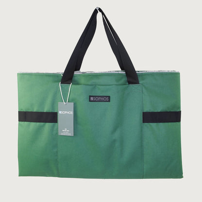 Double Sided Travel Mat