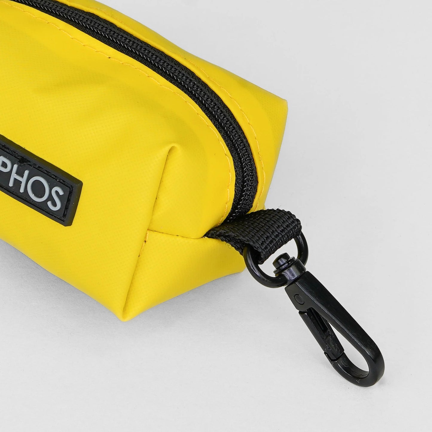 Sophos Poo Bag Dispenser - Yellow