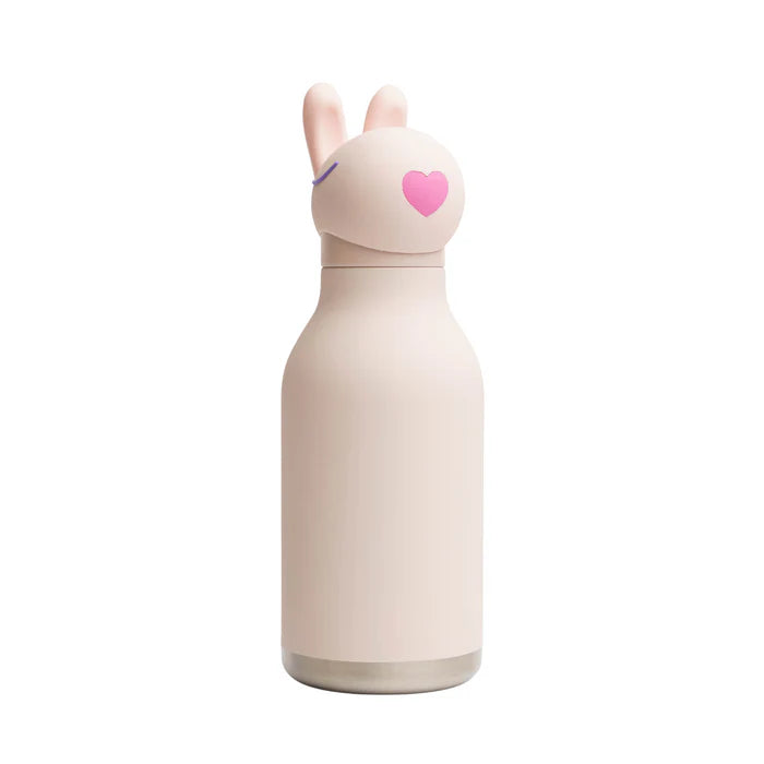 Bestie Bunny Water Bottle