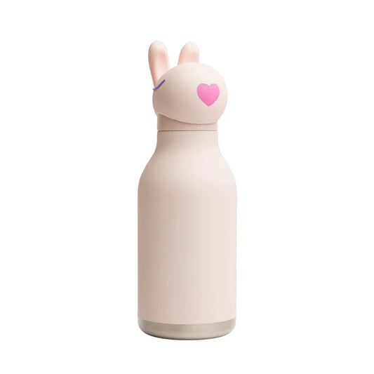 Bestie Bunny Water Bottle