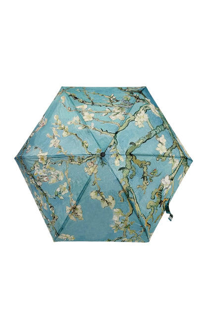 Mini Umbrella Van Gogh Almond Blossom