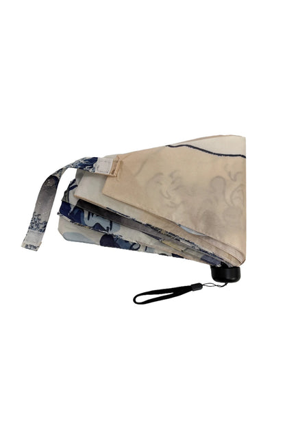 Mini Umbrella Hokusai Great Wave