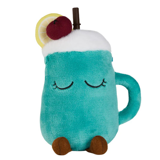 Bestie Pina the Party Puff Fuzzie Bottle
