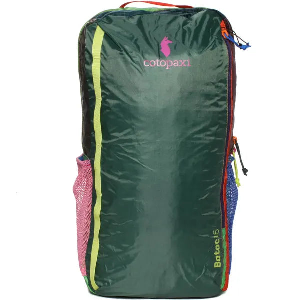 Batac 16L Backpack Del Dia (Assorted Colours!)