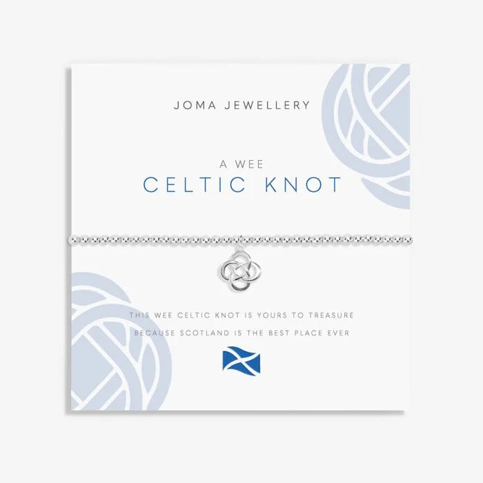 Bracelet Celtic Knot